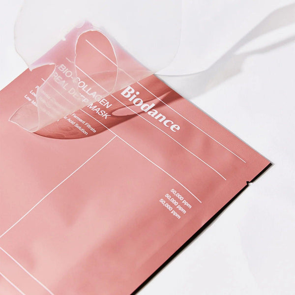 Biodance Bio Collagen Real Deep Mask 1.St