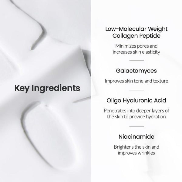 Biodance Bio Collagen Real Deep Mask 1.St