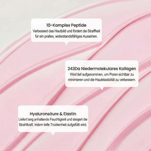 Biodance Pore Perfecting Collagen Peptide Cream 50ml
