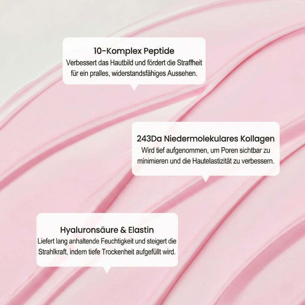 Biodance Pore Perfecting Collagen Peptide Cream 50ml
