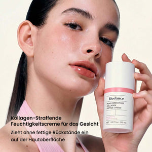 Biodance Pore Perfecting Collagen Peptide Cream 50ml