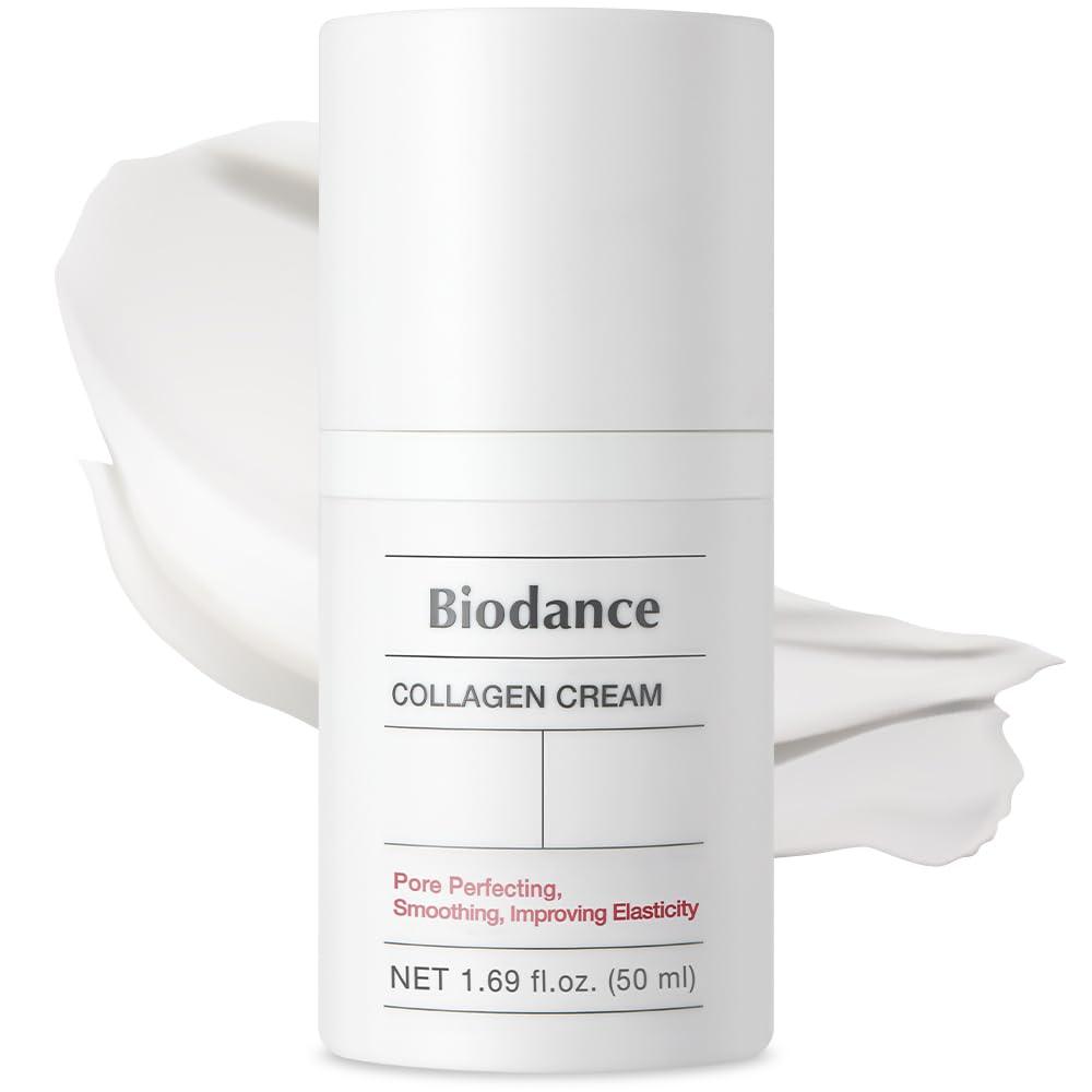 Biodance Pore Tightening Collagen Cream 50ml