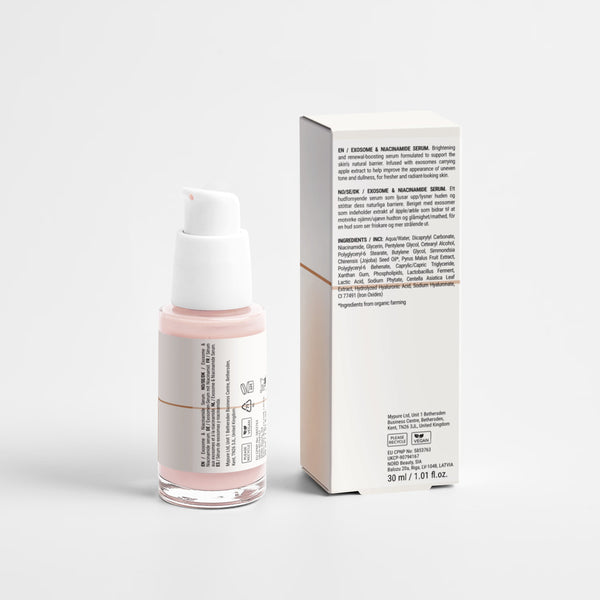 GLOW Radiance Renewal Serum