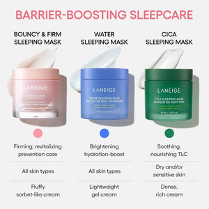Laneige Water Sleeping Mask Ex 70ml