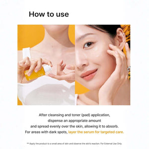 Celimax Pore+Dark Spot Brightening Serum 30ml