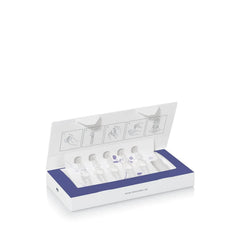 Collagen Lift Effect Ampulle 5 x 2 ml - Wirkstoff-Ampulle von Charlotte Meentzen