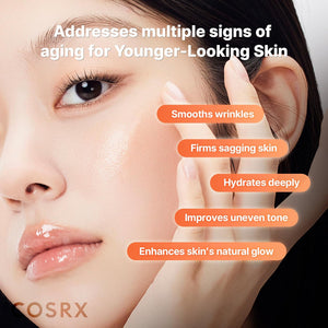 COSRX 5 PDRN Collagen Intense Vitalizing Serum 100ml