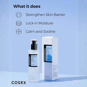 COSRX Hyaluronic Hydra Power Essence 100 ml