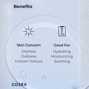 COSRX Hyaluronic Hydra Power Essence 100 ml