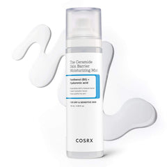 COSRX The Ceramide Skin Barrier Moisturizing Mist 120 ml