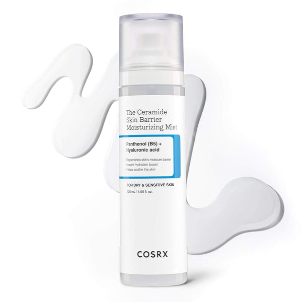COSRX The Ceramide Skin Barrier Moisturizing Mist 120 ml