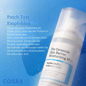 COSRX The Ceramide Skin Barrier Moisturizing Mist 120 ml