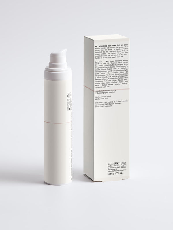 CALM Rich Cream