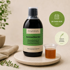Darmaufbau-Kur Bio Ferment