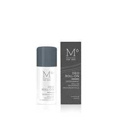 Deodorant Roll On -  Charlotte Meentzen MEENTZEN FOR MEN