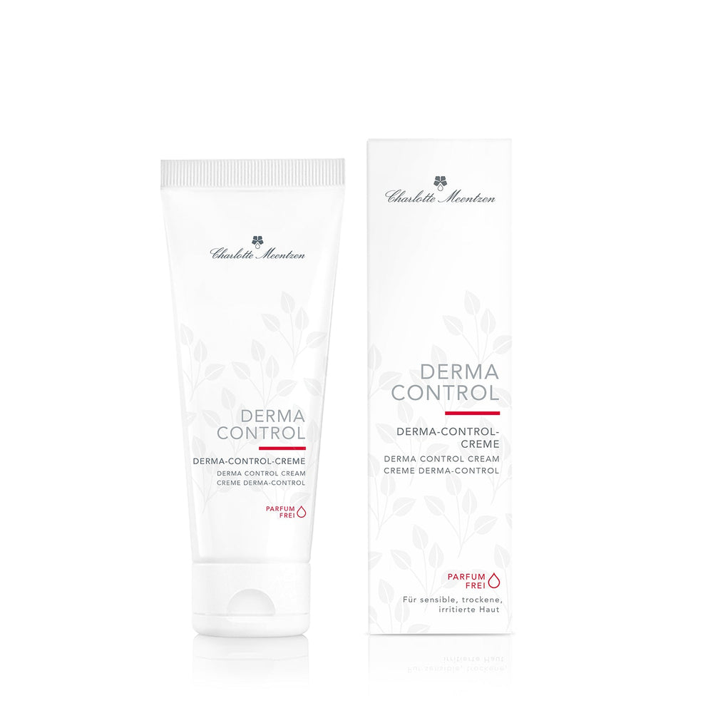 Derma - Control - Creme - BeautySeele