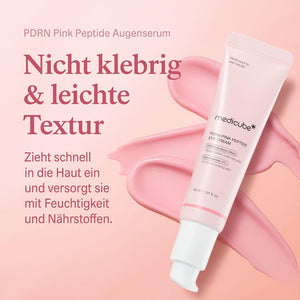 Medicube PDRN Pink Peptide Eye Serum 30ml