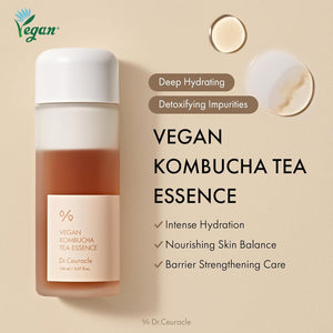 Dr. Ceuracle Vegan Kombucha Tea Essence 150 ml