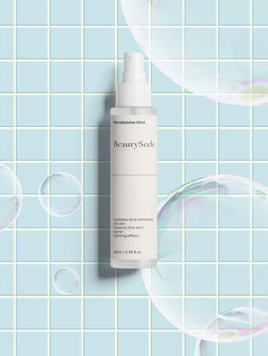 CALM Microbiome Mist <p><strong>Optional · Frische für zwischendurch</strong></p>