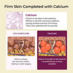 Dr.Melaxin Cemenrete Calcium Volume Multi Balm 9g