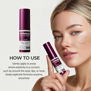 Dr.Melaxin Cemenrete Calcium Volume Multi Balm 9g