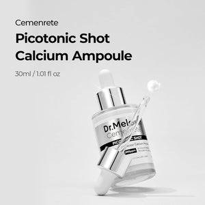 Dr.Melaxin Cemenrete Picotonic Shot Pigmentation Ampoule 30ml