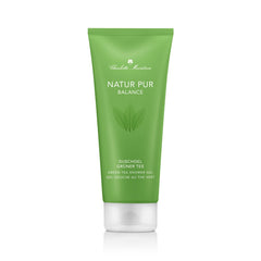 Duschgel Grüner Tee - BeautySeele