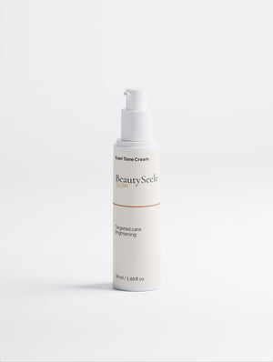 GLOW Even Tone Cream