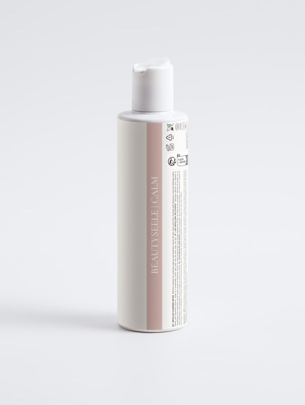 BEAUTYSEELE CALM Micellar Water – Klärendes Mizellenwasser, 200 ml