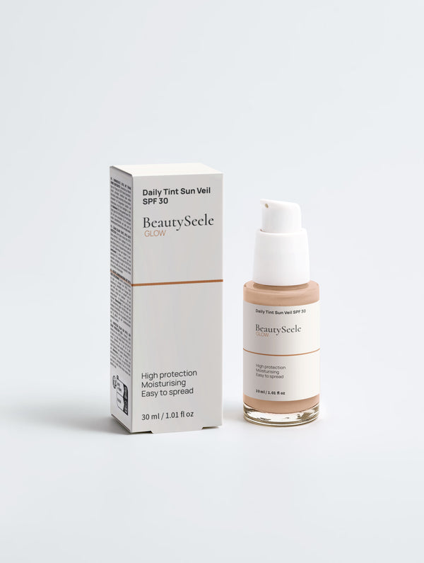 GLOW Daily Tint Sun Veil SPF 30