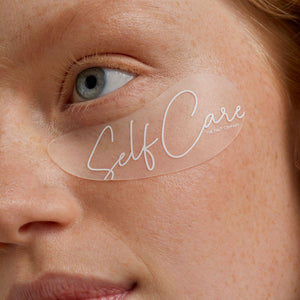 Everlasting Eye Pads - "Self Care"