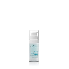 Feuchtigkeitsfluid von Charlotte Meentzen AQUA MINERALS Serie