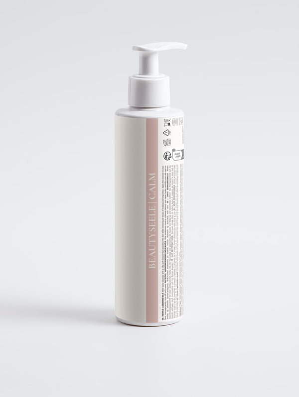 CALM Cleansing Ritual – Zarte Reinigungsmilch, 190 ml