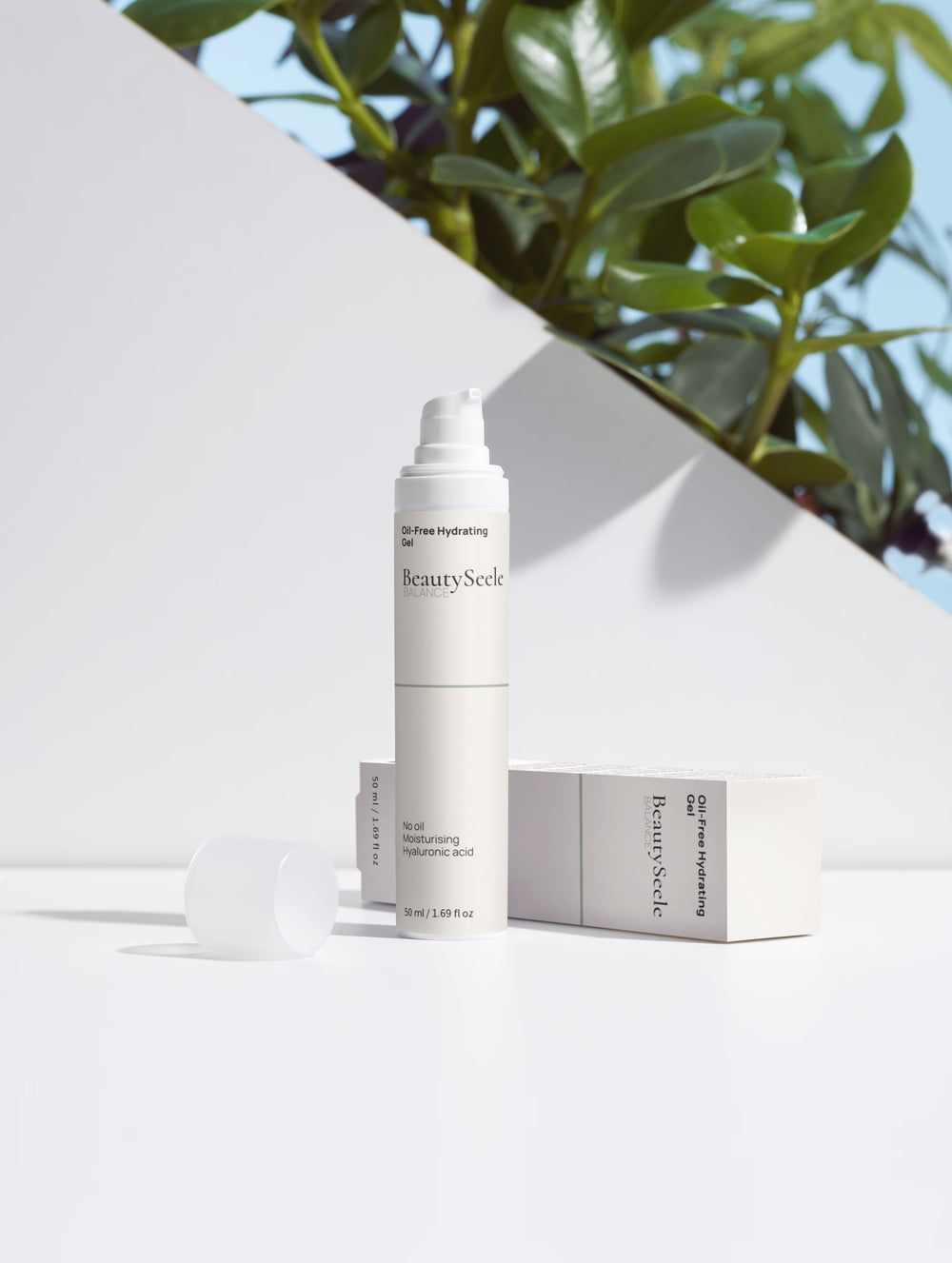 BALANCE Gel Cream