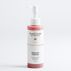 GLOW Radiance Cleanser
