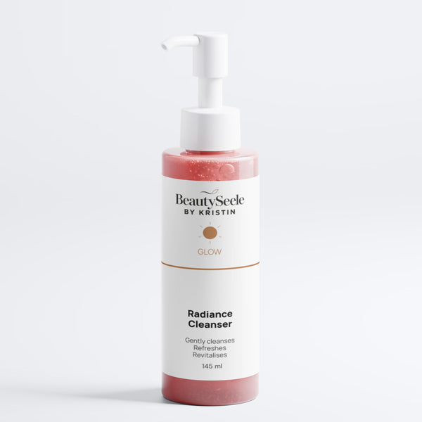 GLOW Radiance Cleanser