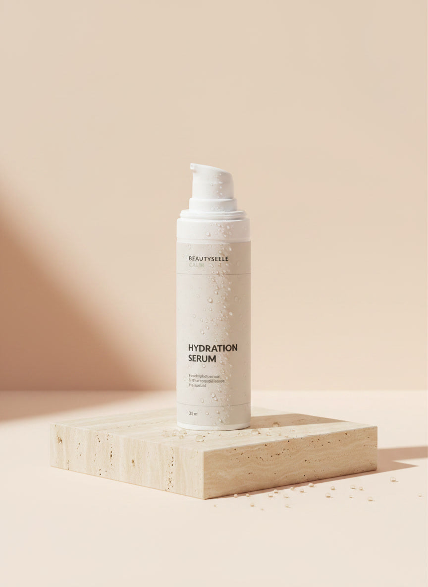 CALM Hydration Serum