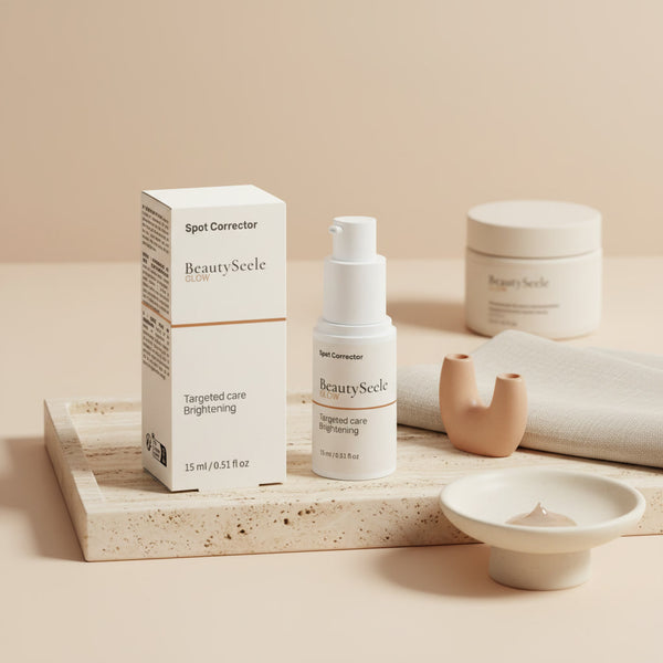 GLOW Spot Corrector