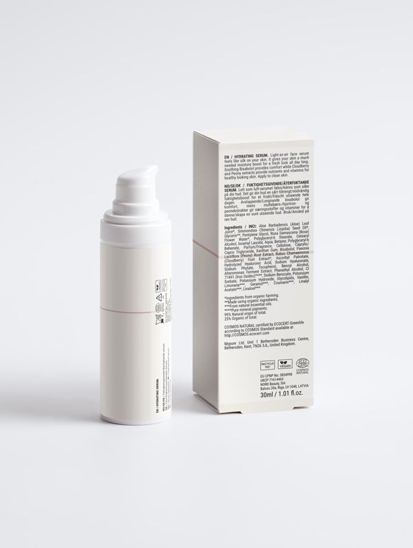 CALM Hydration Serum