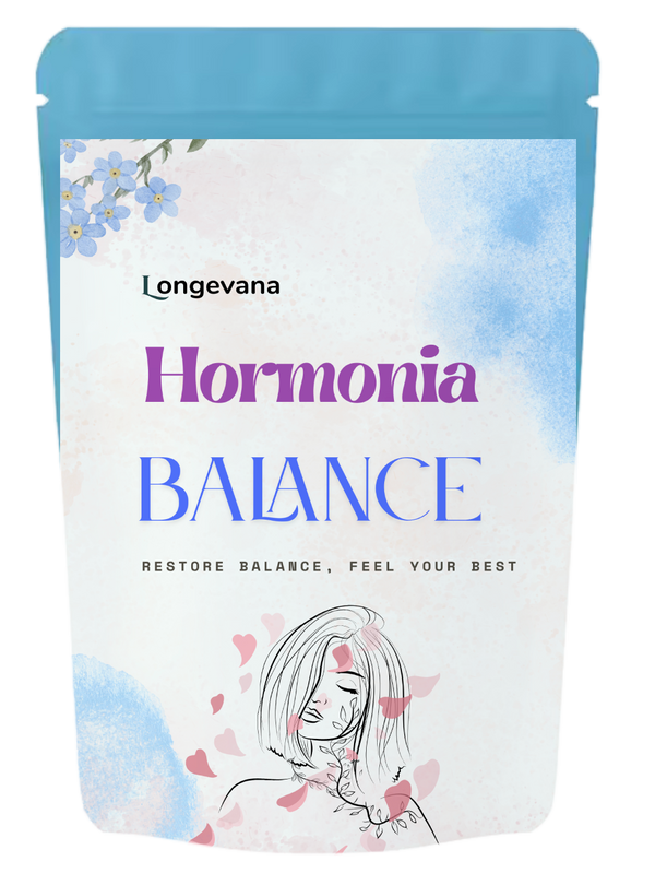 Harmonia Balance