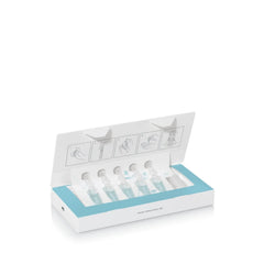 Hyaluron Splash Ampullen 5 x 2 ml - Wirkstoff-Ampulle  von Charlotte Meentzen