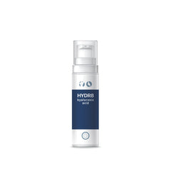 HYDR8 - Hyaluronic acid von GOLDENEYE geeignet für Needling