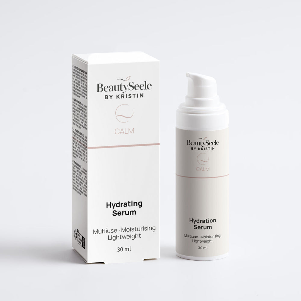 CALM Hydrating Serum