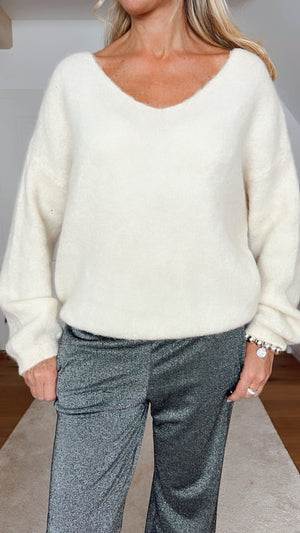Pullover Vfeline-a