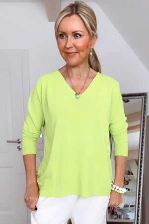 Pullover Vjuni