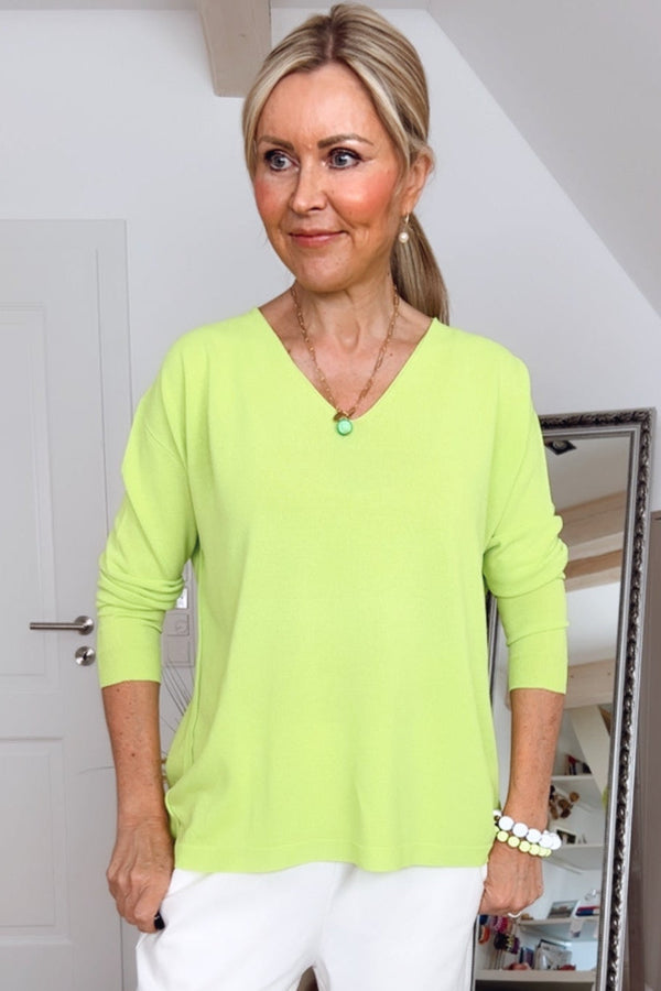 Pullover Vjuni