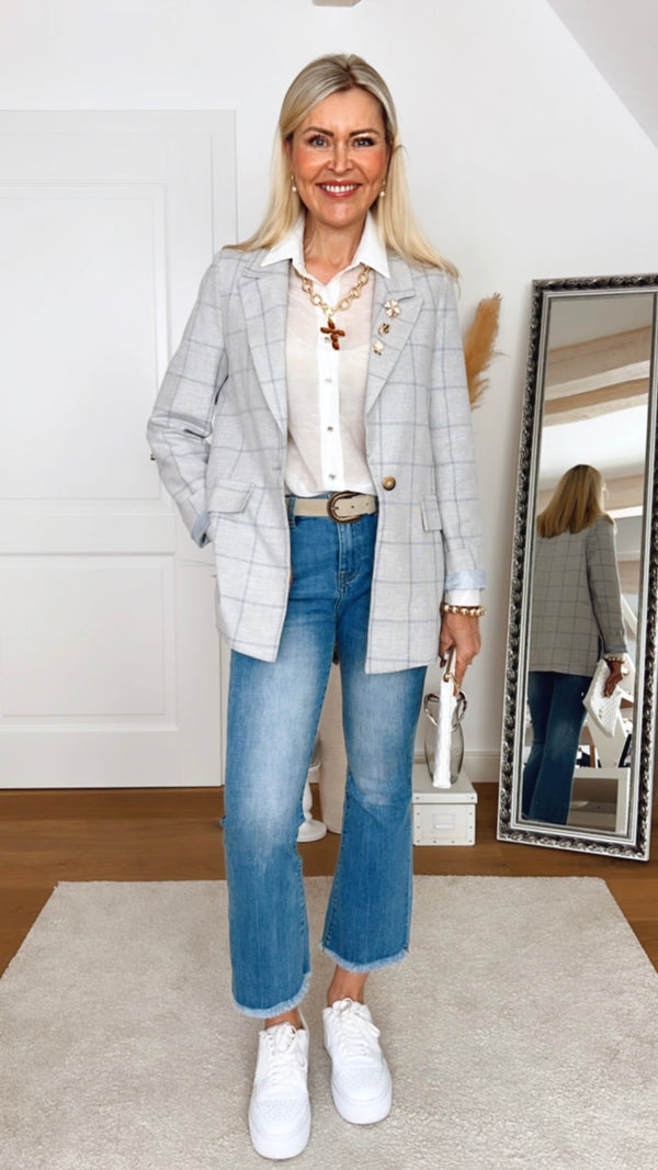 Blazer Vungarn