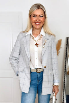 Blazer Vungarn