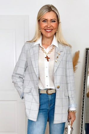 Blazer Vungarn