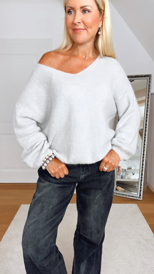 Pullover Vfeline-a